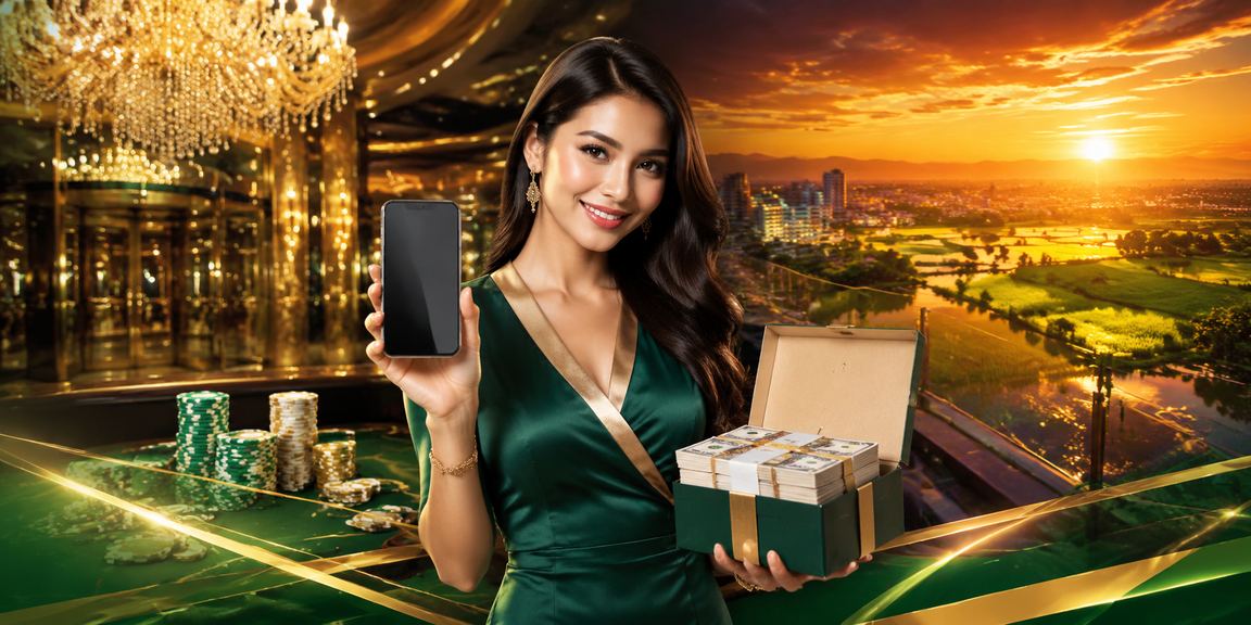 Pengguna Kedah memuat turun dan menggunakan aplikasi kasino playtech pada telefon pintar Android mereka