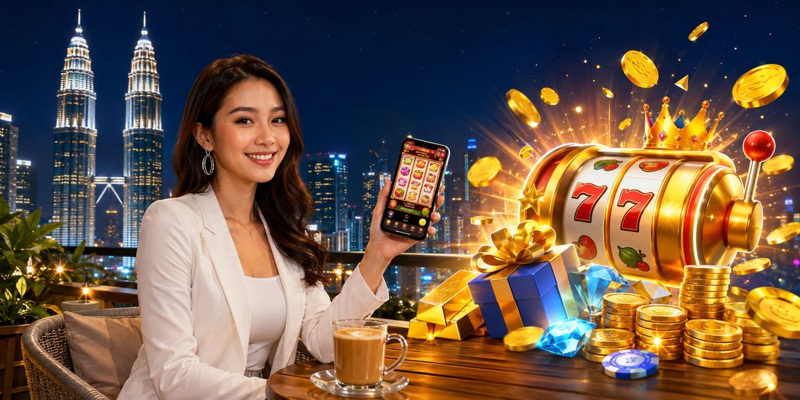 Pemain Kuala Lumpur mengakses platform playtech dengan mematuhi terma dan syarat penggunaan