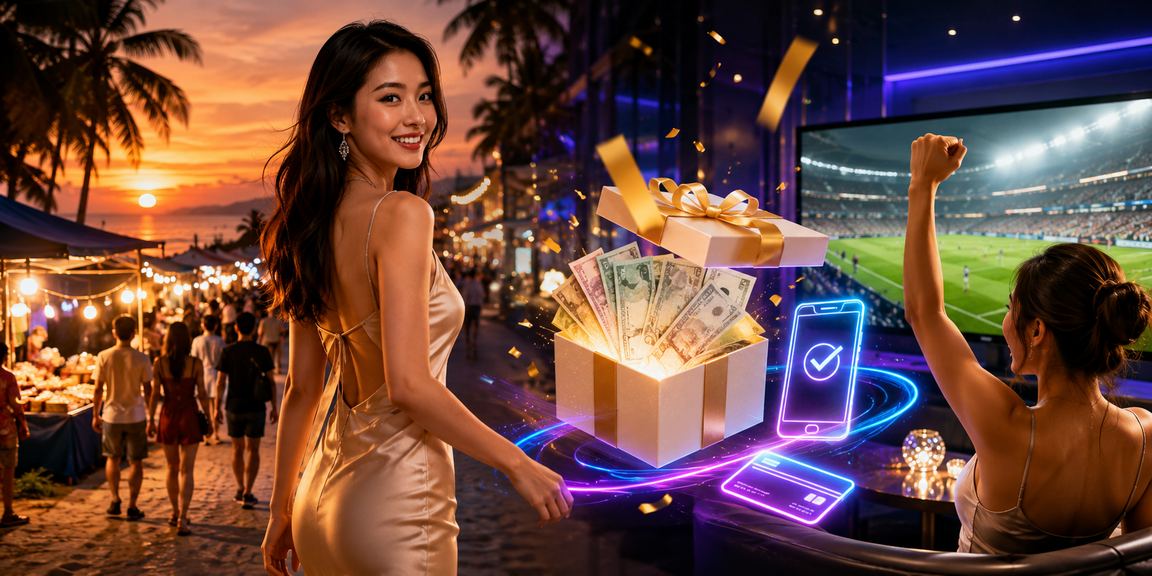 Peminat sukan Penang mengikuti odds perlawanan bola sepak dan sukan tempatan di platform playtech