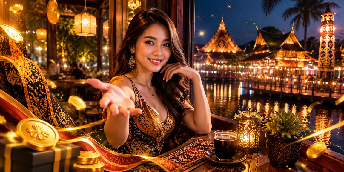 Pengguna Sarawak membuat deposit dan menikmati bonus dengan perlindungan privasi data playtech