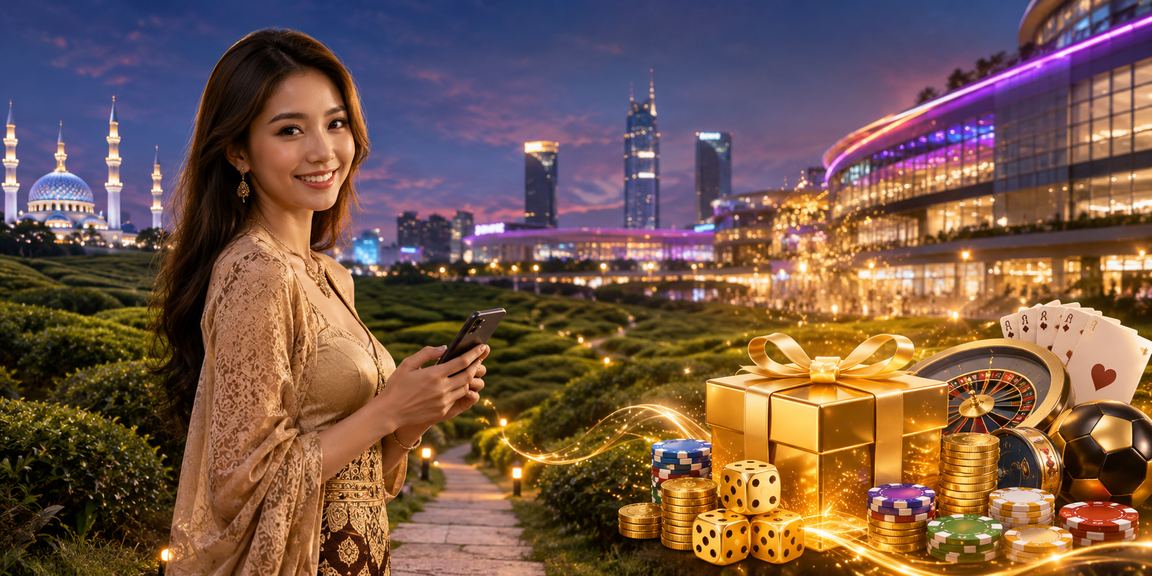 Pemain Selangor melakukan deposit untuk pertaruhan odds perlawanan melalui kaedah pembayaran tempatan